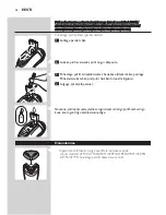 Предварительный просмотр 56 страницы Philips AT7 SERIES User Manual