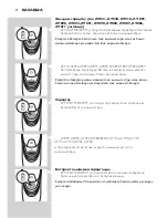 Предварительный просмотр 92 страницы Philips AT7 SERIES User Manual