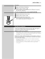 Предварительный просмотр 107 страницы Philips AT7 SERIES User Manual