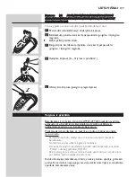 Предварительный просмотр 109 страницы Philips AT7 SERIES User Manual