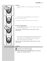 Предварительный просмотр 121 страницы Philips AT7 SERIES User Manual