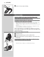 Предварительный просмотр 124 страницы Philips AT7 SERIES User Manual