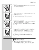 Предварительный просмотр 135 страницы Philips AT7 SERIES User Manual