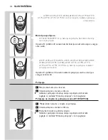 Предварительный просмотр 192 страницы Philips AT7 SERIES User Manual