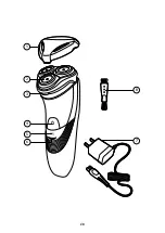 Preview for 21 page of Philips AT757 User Manual