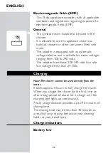 Preview for 24 page of Philips AT757 User Manual