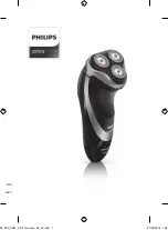 Philips AT798 User Manual preview