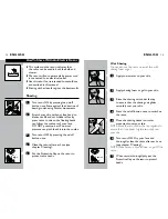 Preview for 8 page of Philips AT811 User Manual