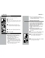 Preview for 9 page of Philips AT811 User Manual