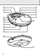 Preview for 3 page of Philips AT9230 User Manual