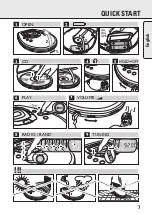 Preview for 7 page of Philips AT9230 User Manual