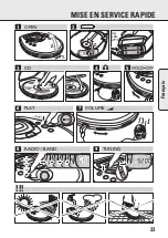 Preview for 33 page of Philips AT9230 User Manual