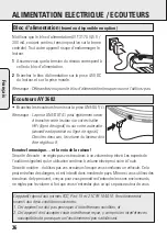 Preview for 36 page of Philips AT9230 User Manual