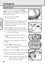 Preview for 38 page of Philips AT9230 User Manual