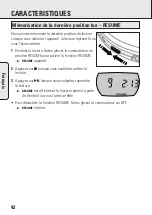 Preview for 42 page of Philips AT9230 User Manual