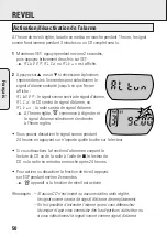 Preview for 50 page of Philips AT9230 User Manual