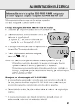 Preview for 61 page of Philips AT9230 User Manual