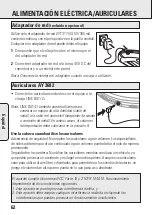 Preview for 62 page of Philips AT9230 User Manual