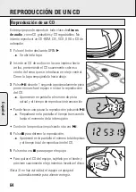 Preview for 64 page of Philips AT9230 User Manual