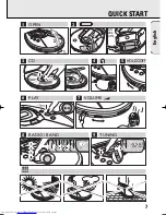 Предварительный просмотр 7 страницы Philips AT9240 User Manual