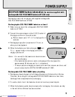 Предварительный просмотр 9 страницы Philips AT9240 User Manual