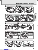 Предварительный просмотр 29 страницы Philips AT9240 User Manual