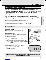 Предварительный просмотр 35 страницы Philips AT9240 User Manual