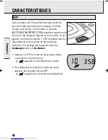 Предварительный просмотр 40 страницы Philips AT9240 User Manual