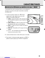 Предварительный просмотр 41 страницы Philips AT9240 User Manual