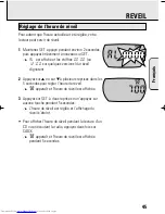 Предварительный просмотр 45 страницы Philips AT9240 User Manual