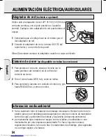 Предварительный просмотр 54 страницы Philips AT9240 User Manual