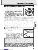 Предварительный просмотр 55 страницы Philips AT9240 User Manual