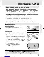 Предварительный просмотр 57 страницы Philips AT9240 User Manual