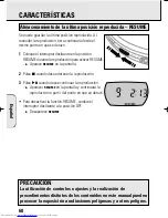 Предварительный просмотр 60 страницы Philips AT9240 User Manual