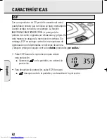 Предварительный просмотр 62 страницы Philips AT9240 User Manual