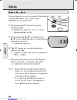 Предварительный просмотр 66 страницы Philips AT9240 User Manual