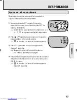 Предварительный просмотр 67 страницы Philips AT9240 User Manual