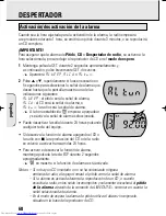 Предварительный просмотр 68 страницы Philips AT9240 User Manual