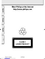 Предварительный просмотр 80 страницы Philips AT9240 User Manual