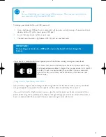 Preview for 6 page of Philips audio players User Manual