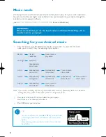 Preview for 11 page of Philips audio players User Manual