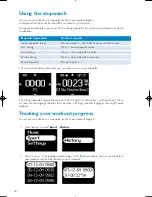 Preview for 15 page of Philips audio players User Manual