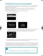 Preview for 17 page of Philips audio players User Manual