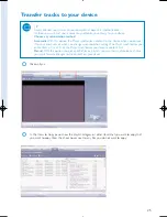 Preview for 28 page of Philips audio players User Manual