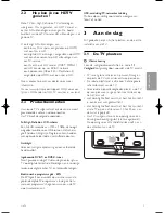 Preview for 7 page of Philips Aurea 37PFL9903 (Dutch) User Manual