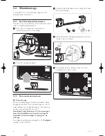 Preview for 8 page of Philips Aurea 37PFL9903 (Dutch) User Manual