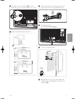 Preview for 9 page of Philips Aurea 37PFL9903 (Dutch) User Manual