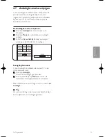 Preview for 15 page of Philips Aurea 37PFL9903 (Dutch) User Manual