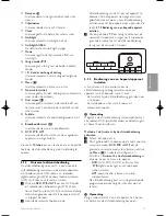 Preview for 17 page of Philips Aurea 37PFL9903 (Dutch) User Manual