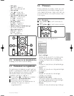 Preview for 19 page of Philips Aurea 37PFL9903 (Dutch) User Manual